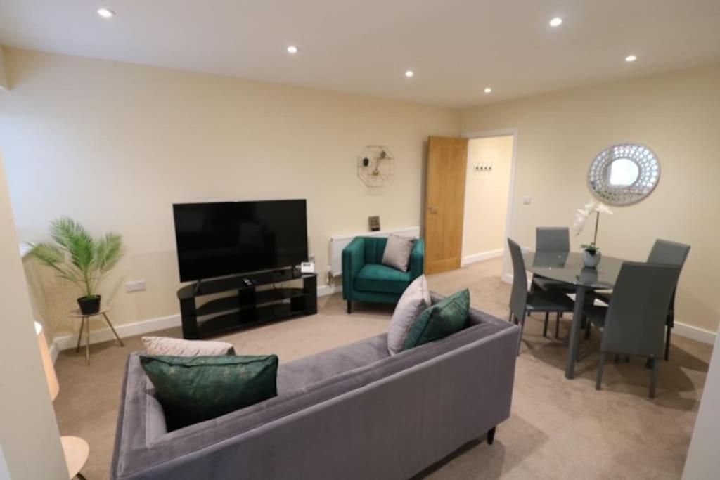 The Loft - Ih21All - Apt 9 Thornaby on Tees Экстерьер фото
