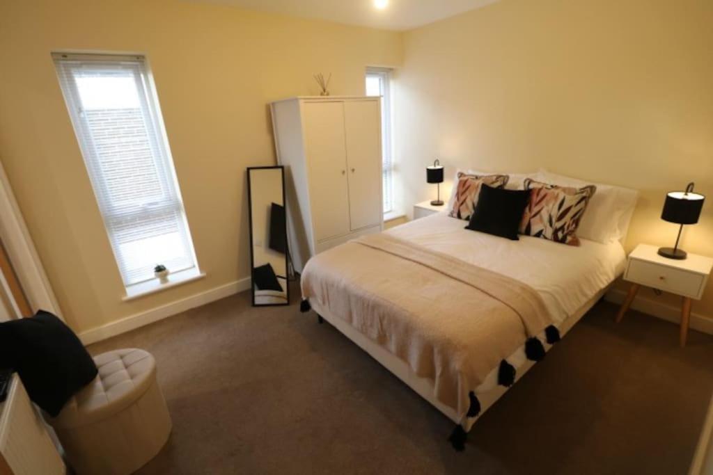 The Loft - Ih21All - Apt 9 Thornaby on Tees Экстерьер фото