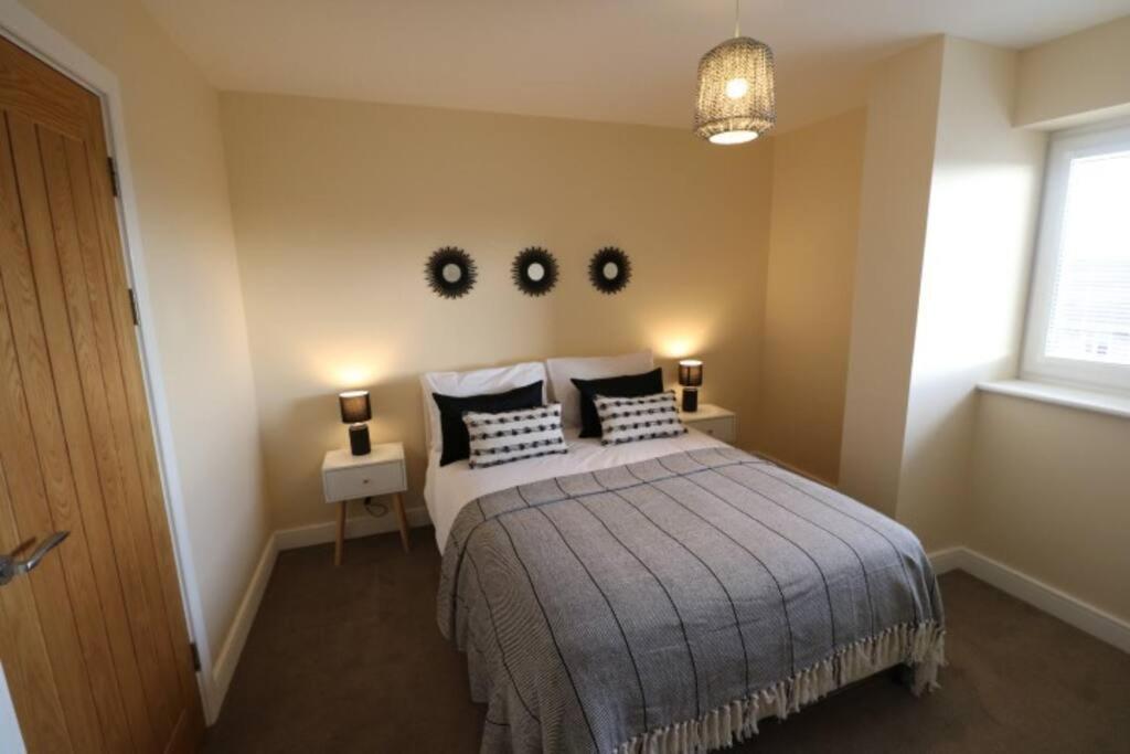 The Loft - Ih21All - Apt 9 Thornaby on Tees Экстерьер фото