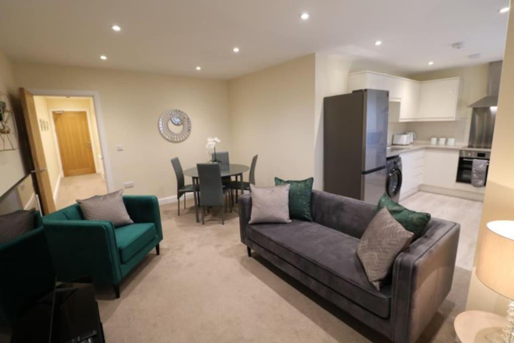 The Loft - Ih21All - Apt 9 Thornaby on Tees Экстерьер фото
