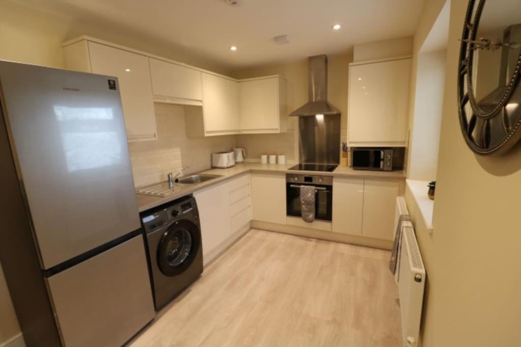 The Loft - Ih21All - Apt 9 Thornaby on Tees Экстерьер фото